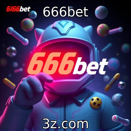 Impactos da realidade aumentada na experiência do jogador - 666bet