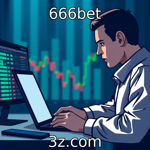 Desafios regulatórios para plataformas de apostas digitais : 666bet