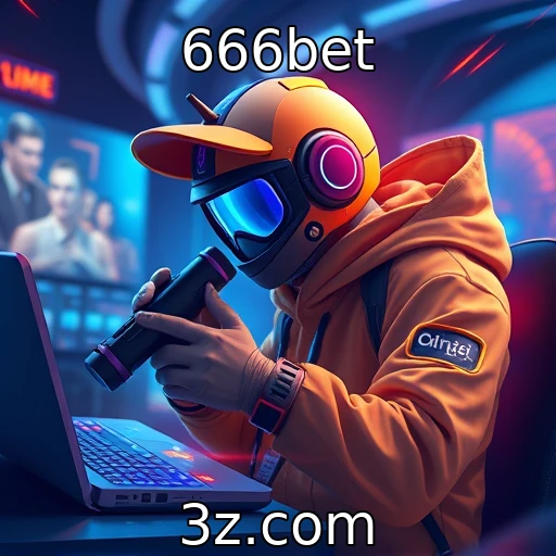 E-sports ganhando destaque nas competições - 666bet