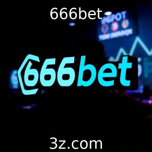 Evolução dos e-sports nas competições globais | 666bet