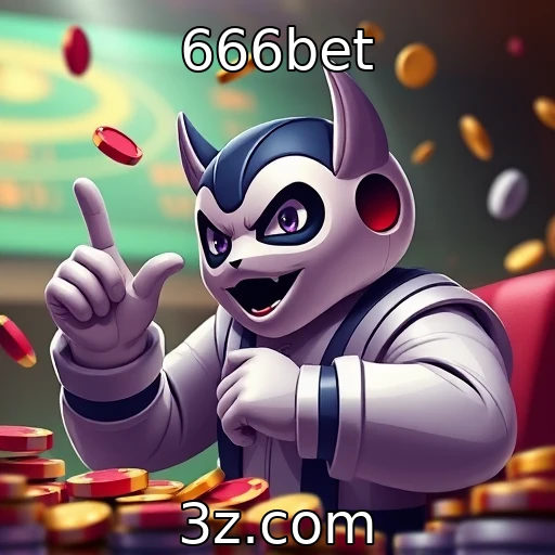 Perspectivas de investimentos na indústria de jogos - 666bet