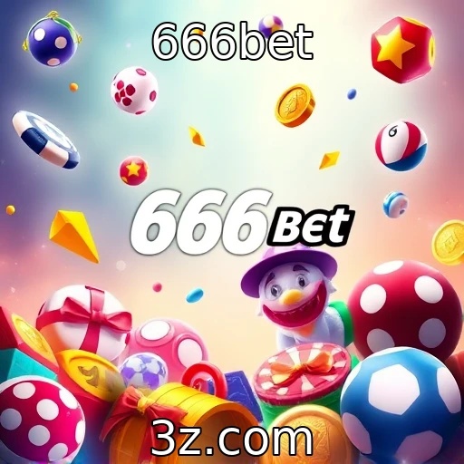 Importância da diversificação no portfólio de jogos : 666bet