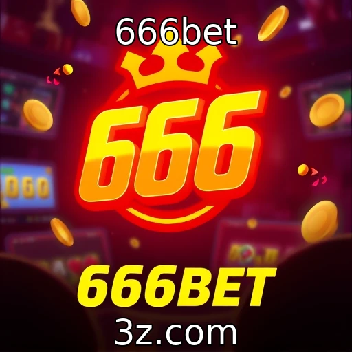 Inovação em monetização dentro dos games - 666bet