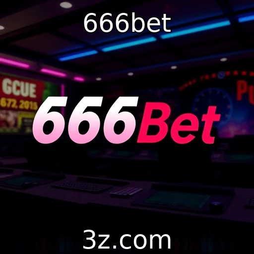 Perspectivas de mercado para investimentos em jogos : 666bet