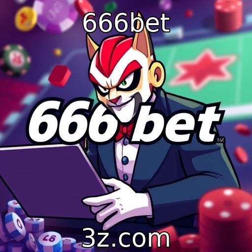 Mudanças nas políticas de jogos online e suas consequências - 666bet